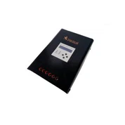 80a Mppt saulės energijos įkrovimo valdiklis