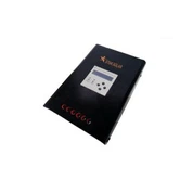 Sps Mppt saulės energijos įkrovimo valdiklis